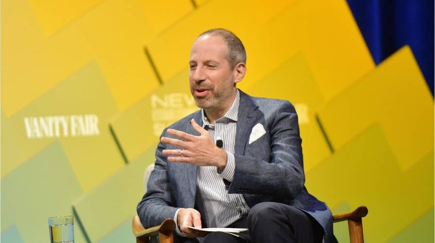 NBC News president sends memo to rank and file after accusation of journalistic integrity breach