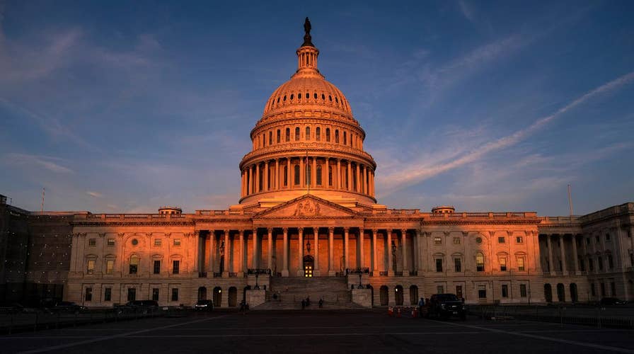 Michael Goodwin: Democrats are tearing America apart by using impeachment as a political tool