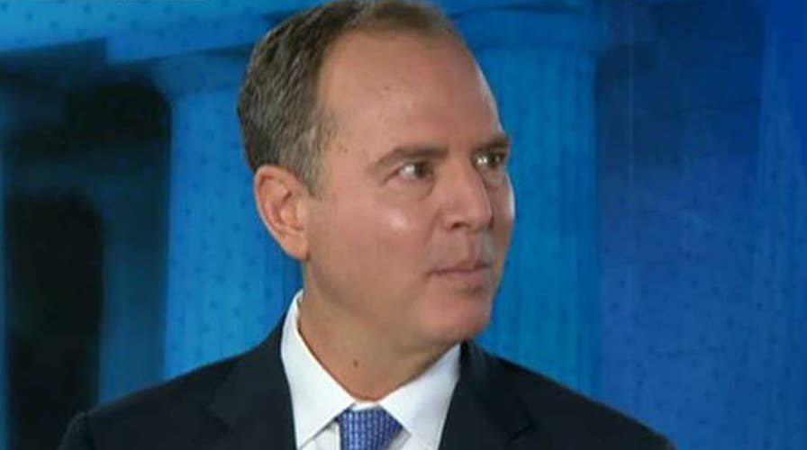 Should the Ukraine whistleblower be forced to testify?