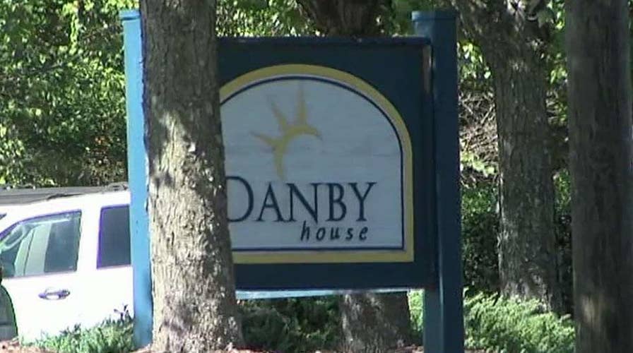 Assisted living workers accused of forcing seniors with dementia to battle