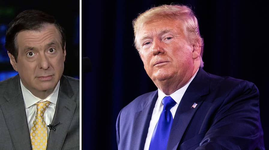 Howard Kurtz: Violent videos are dangerous in era of mass shootings