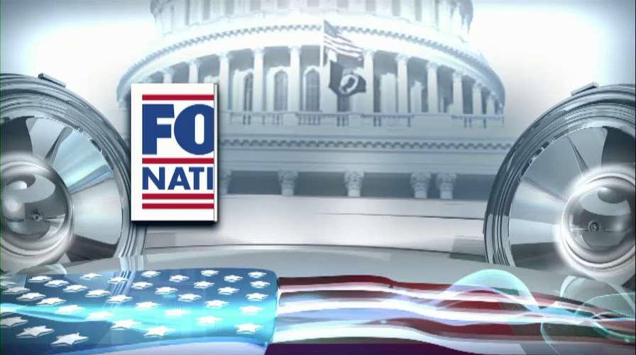 Juan Williams on Atatiana Jefferson Police Shooting