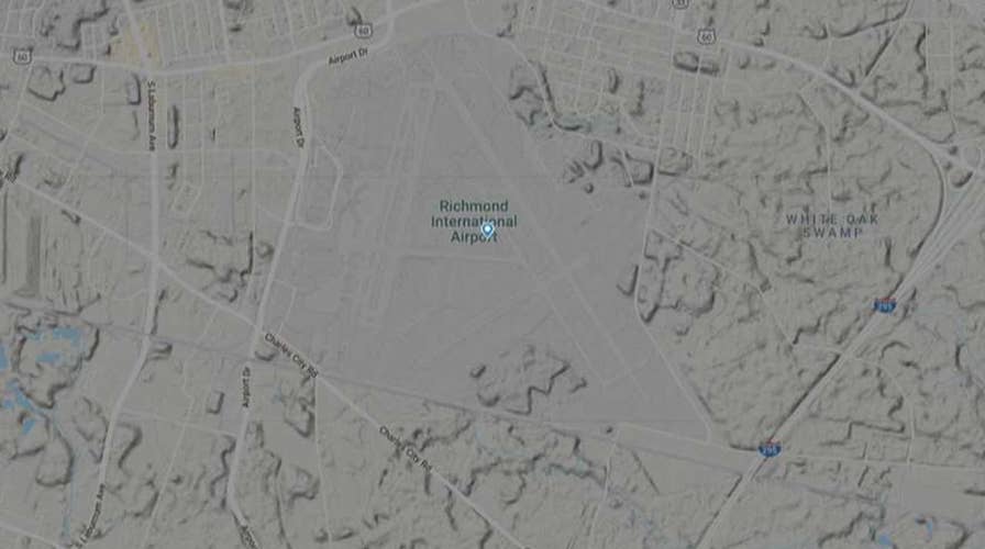 American Eagle flight declares emergency, diverts to Richmond