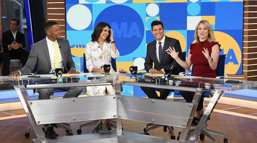 ABC uses footage shot in America to show warfare between Syria and Turkey