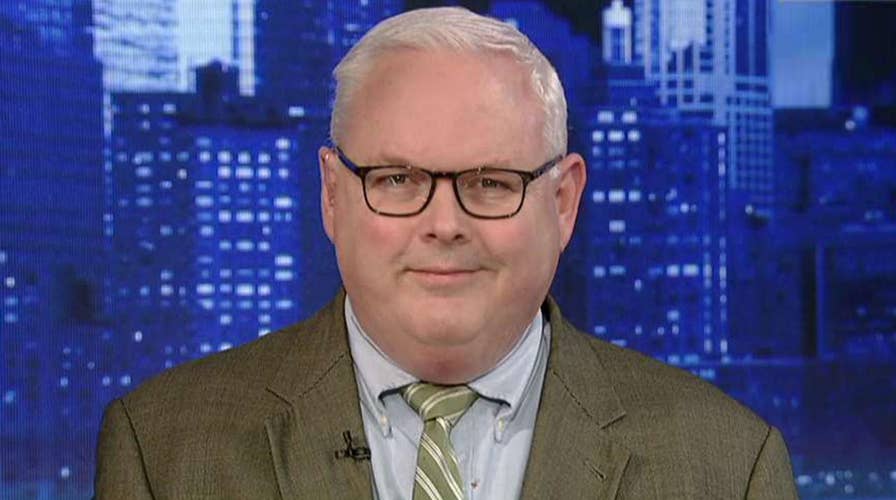 Bill McGurn on Bill Barr's defense of faith and traditional values in American politics