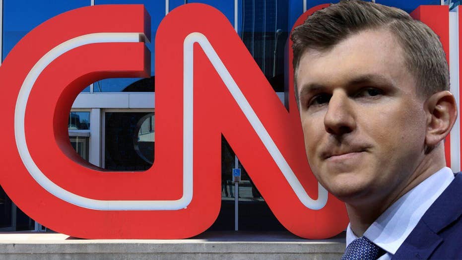 Project Veritas’ Alleged CNN Whistleblower Claims Network Is ‘pumping ...