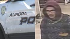 Colorado supermarket security guard assaulted on camera, officials offer $9G reward for suspect