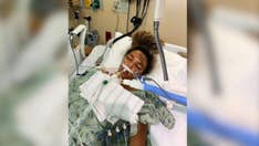 Arizona teen in ICU with vape illness, mom feels like 'total failure'