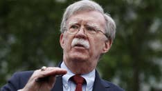 John Bolton retains counsel amid speculation over possible appearance in impeachment inquiry