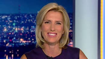 Ingraham: Dem presidency means 'traditional views on family and sexuality will be shunned'