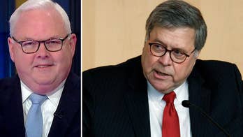 Jeremy Dys: Religious freedom courageously defended by AG William Barr against militant secularists