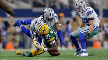 Lions' Tracy Walker to wear decal of slain cousin Ahmaud Arbery's name on helmet