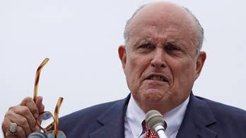 Presidential pardons less of an obstacle for NY state prosecutors under new law: report