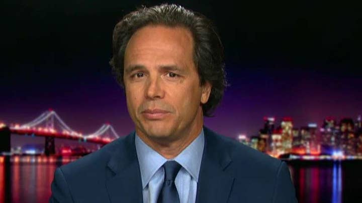 Tom Del Beccaro: Crazy California is actively working to drive middle class voters out of the state