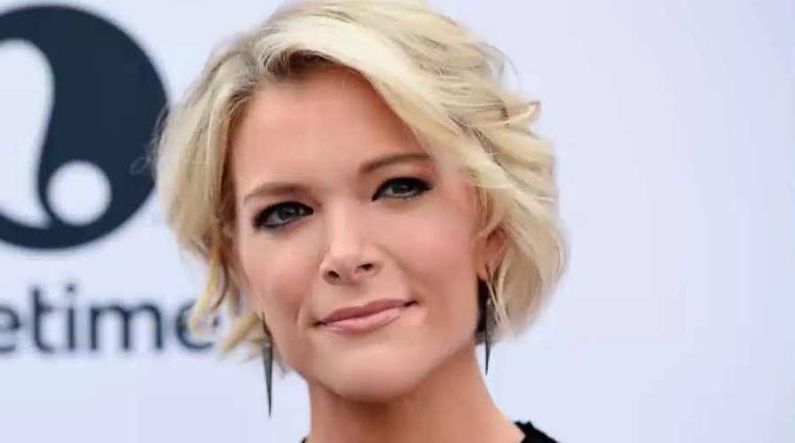 Wednesday on 'Tucker Carlson Tonight': Megyn Kelly's first TV interview since NBC departure