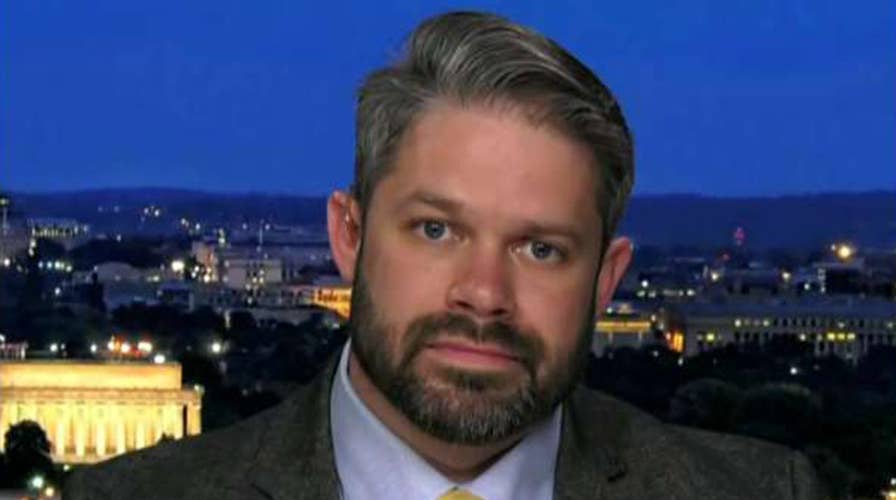 Exclusive: Whistleblower describes bias at CNN, details decision to come forward