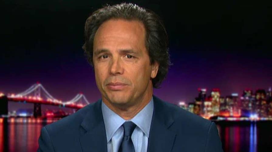 Tom Del Beccaro: Crazy California is actively working to drive middle class voters out of the state