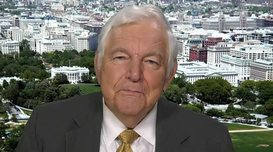 Bill Bennett talks deterring Turkey in Syria, Hunter Biden's interview and Warren's 2020 surge