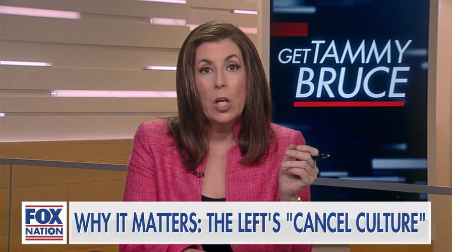 Martina Navratilova's attack on Amb Richard Grenell and why it matters: Tammy Bruce