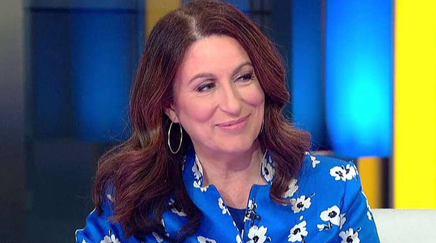 Miranda Devine: Left's attacks are fueling religious voters' support of President Trump