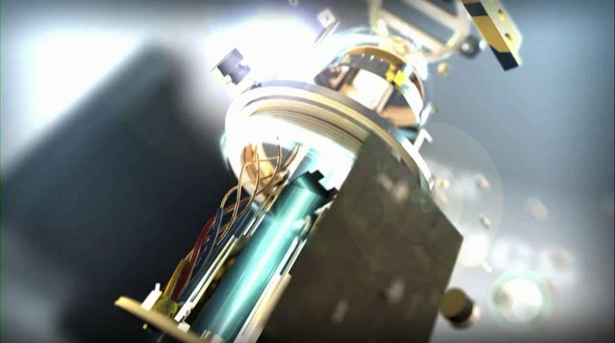 Senator Rand Paul Talks Socialism