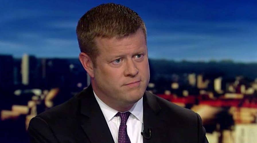 Army secretary calls for military funding predictability