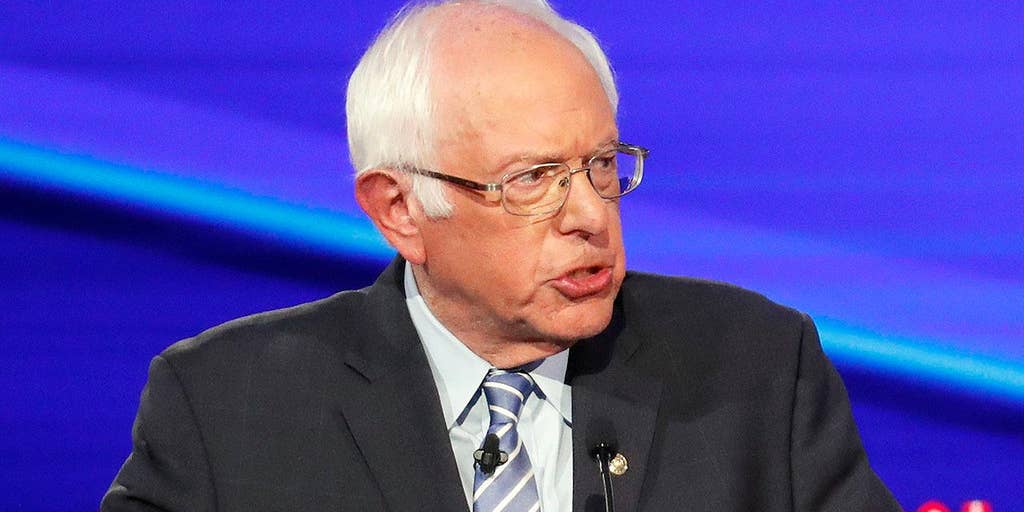 AOC backs Sanders at New York rally, credits him with ‘fundamentally’ changing politics