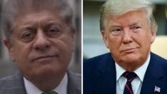 Judge Andrew Napolitano: Trump says impeachment inquiry is unfair. Is he right?