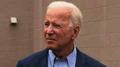 Biden dismissive of Ocasio-Cortez’s expected endorsement of Bernie Sanders