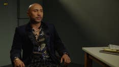 Cocaine godmother's son explains why he’s pursuing reality TV fame with ‘Cartel Crew’