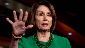 Gregg Jarrett: Latest Pelosi-Schiff impeachment ‘witch hunt’ is venomous affront to constitutional principles