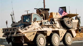 James Carafano: On Syria and grave matters we need a serious president to speak – not a showman to tweet