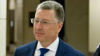 Morrison, Volker undercut claims of 'quid pro quo,' 'bribery' and 'cover-up' in pivotal day of testimony