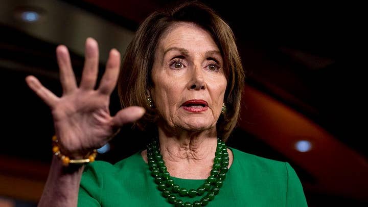 Pelosi delays bringing impeachment vote to House floor