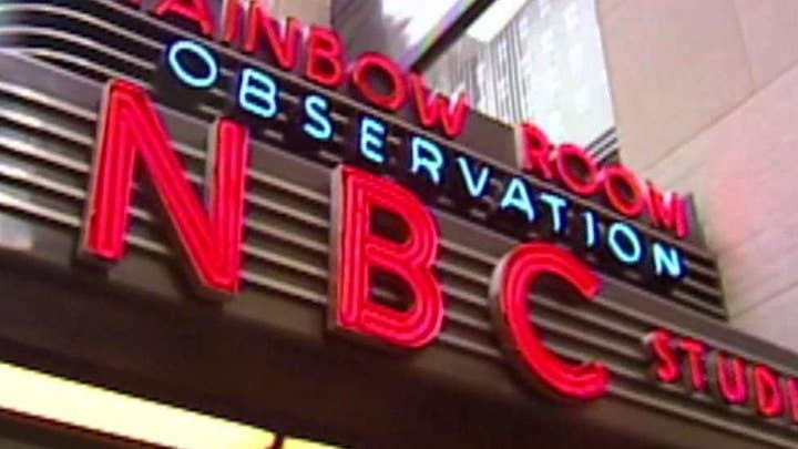 New book details how NBC 'killed' Harvey Weinstein expose