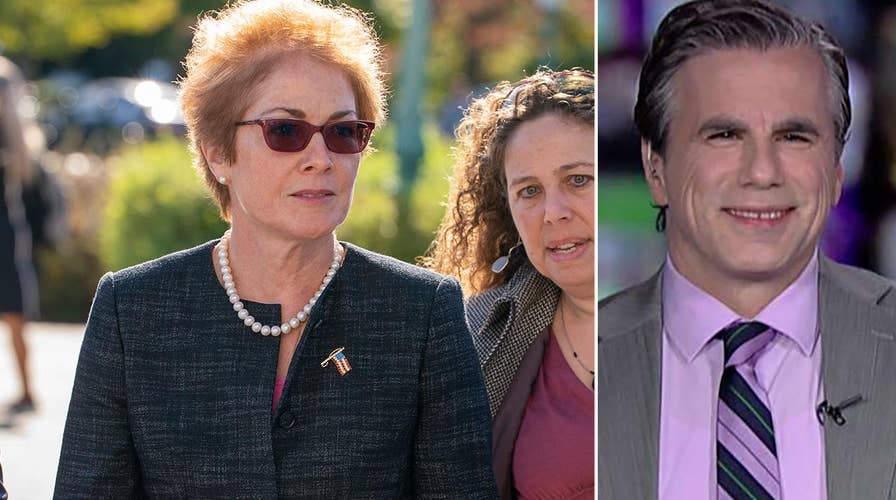 Watchdog probing potential unlawful monitoring of Trump associates, Ó£ÌÒÊÓÆµ personalities