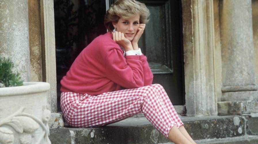 Princess Diana: What to know