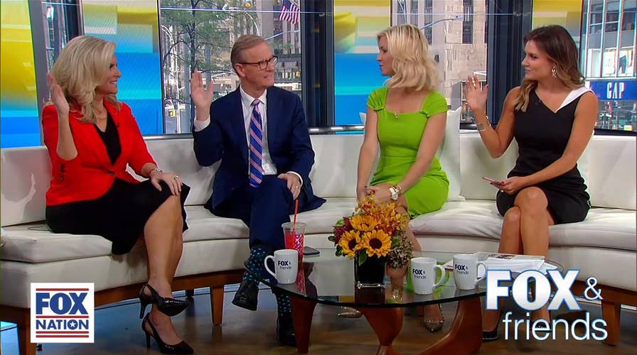 'Fox & Friends' hosts respond to Panera Bread employee firing