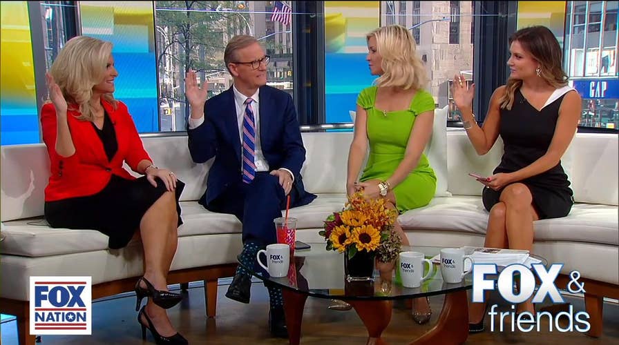 'Fox &amp; Friends' hosts respond to Panera Bread employee firing