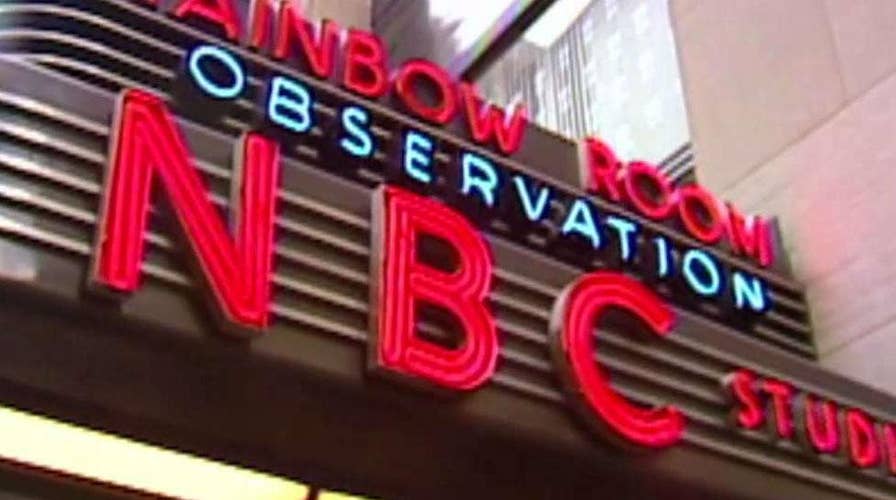 New book details how NBC 'killed' Harvey Weinstein expose