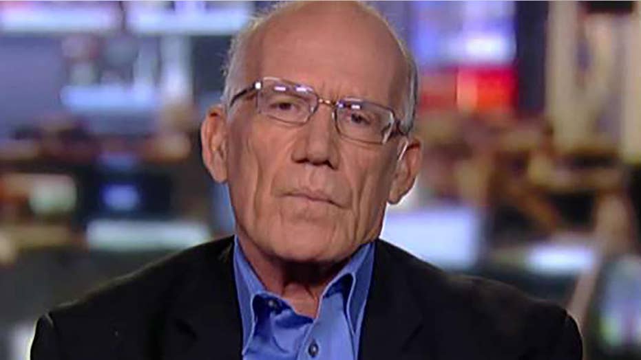 Victor Davis Hanson: Democrats have unique challenge in taking on untraditional Trump
