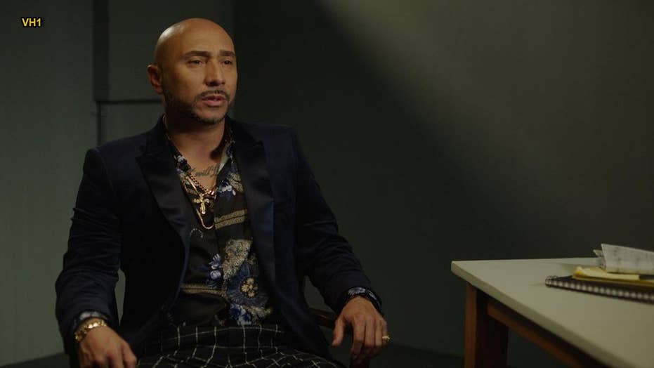 Cocaine Godmother S Son Explains Why He S Pursuing Reality Tv Fame With Cartel Crew Fox News