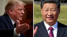 Newt Gingrich: US must wake up and see China for what it really is – Before it’s too late