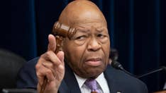 What Elijah Cummings' death means for impeachment