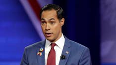 Julian Castro drops out of 2020 presidential race