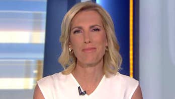 Ingraham: Dems 'contorting their views' just to oppose Trump