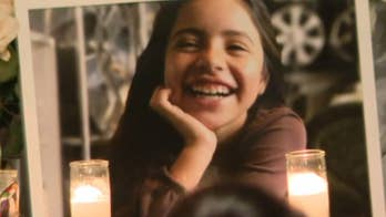 California girl, 10, commits suicide; police investigating whether bullying to blame