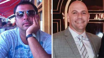 Businessmen plead not guilty to conspiring with Giuliani associates