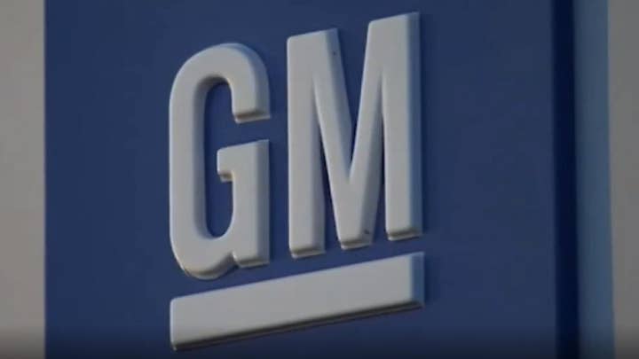 General Motors and United Auto Workers union reach tentative contract deal