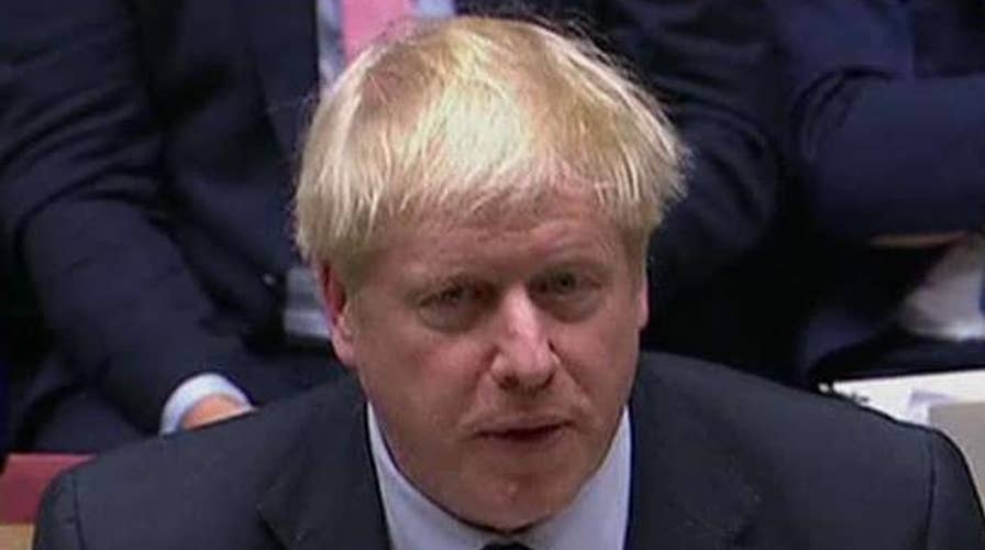 What a new Brexit deal means for the US